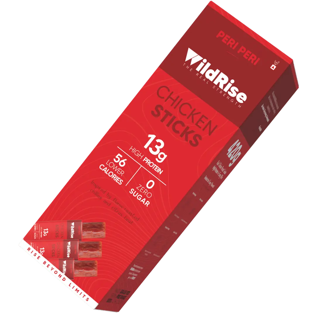 Peri Peri - Meat Sticks