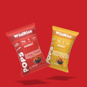Shop Chicken Popcorn Online