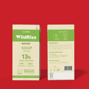 Instant Broth Soup Powder Online