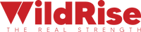 WildRise logo