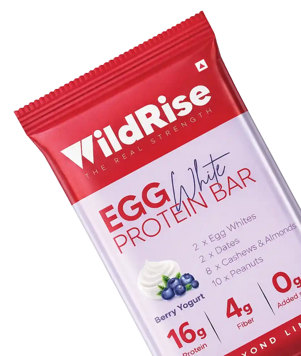 WILDRISE IS BUILT FOR THE ONES WHO DON’T QUIT